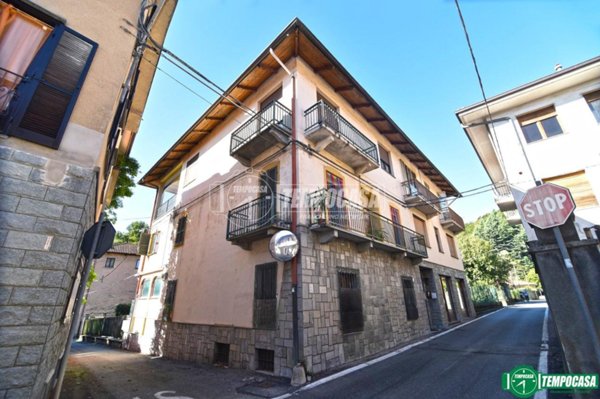 appartamento in vendita a Rocca Canavese