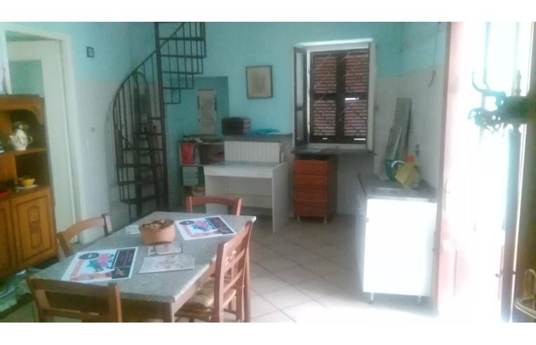 casa indipendente in vendita a Rocca Canavese