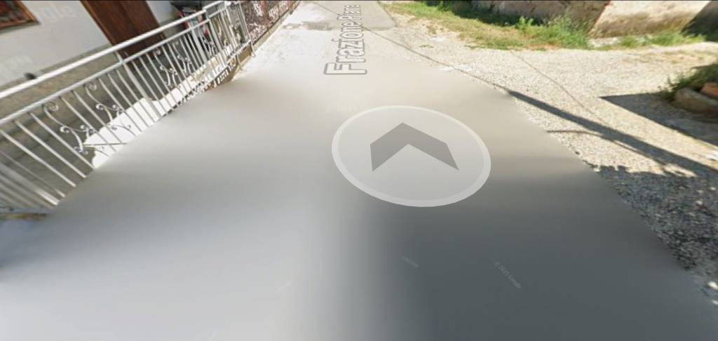 appartamento in vendita a Rocca Canavese