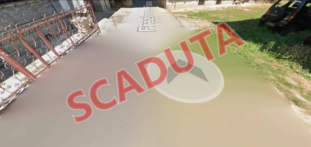 appartamento in vendita a Rocca Canavese