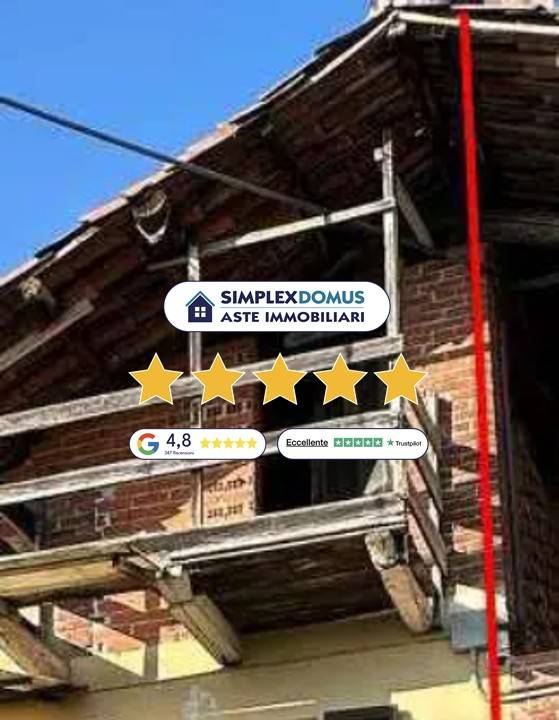 appartamento in vendita a Rocca Canavese