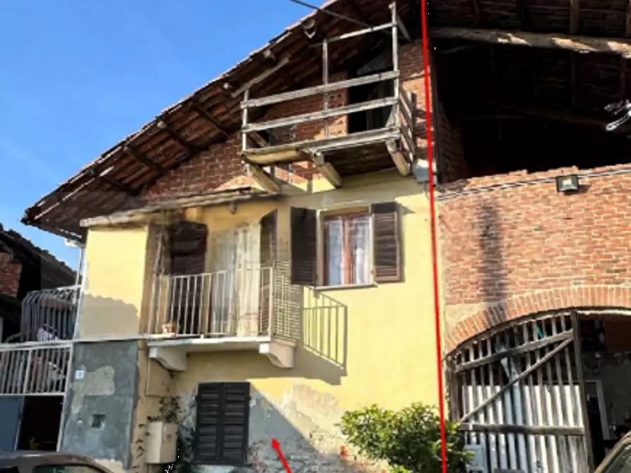 casa indipendente in vendita a Rocca Canavese