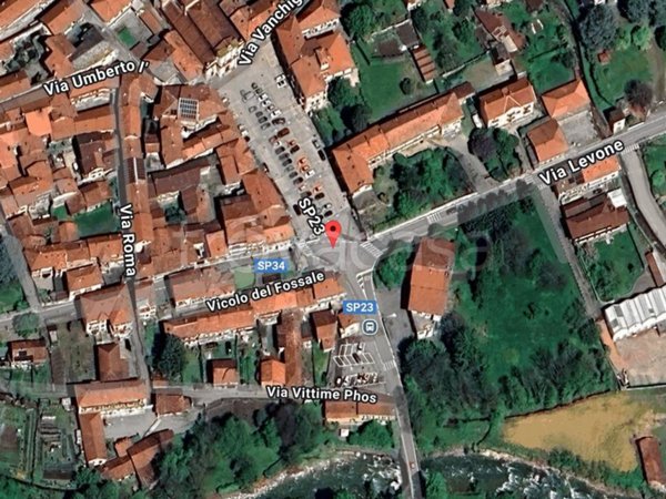 appartamento in vendita a Rocca Canavese