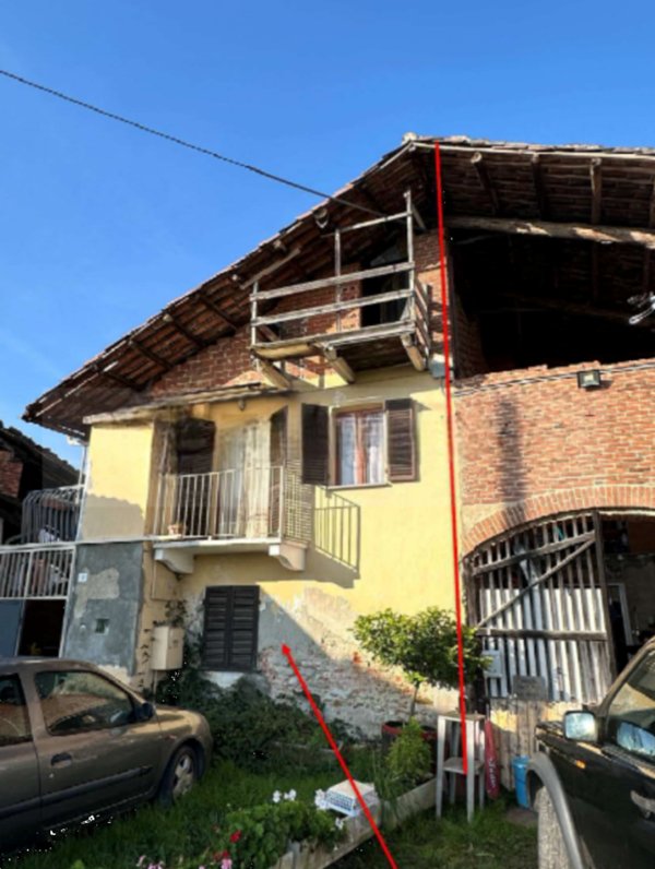 casa indipendente in vendita a Rocca Canavese