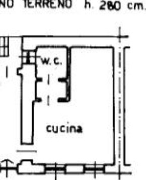 casa indipendente in vendita a Rocca Canavese