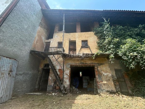 appartamento in vendita a Rocca Canavese