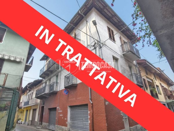 appartamento in vendita a Rocca Canavese