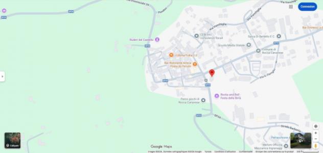 terreno edificabile in vendita a Rocca Canavese