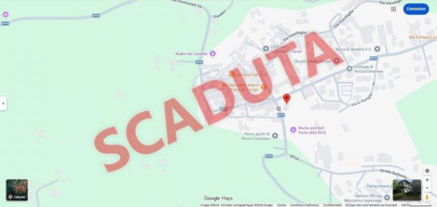 terreno edificabile in vendita a Rocca Canavese