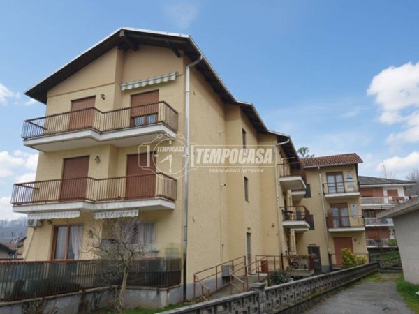 appartamento in vendita a Rocca Canavese