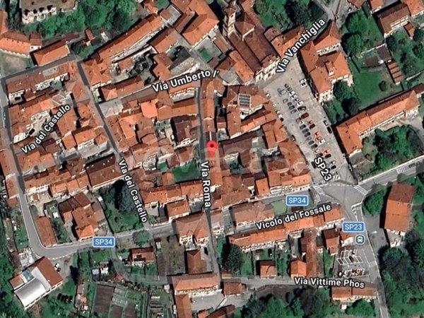 appartamento in vendita a Rocca Canavese