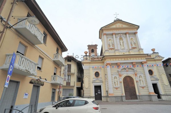 appartamento in vendita a Rocca Canavese