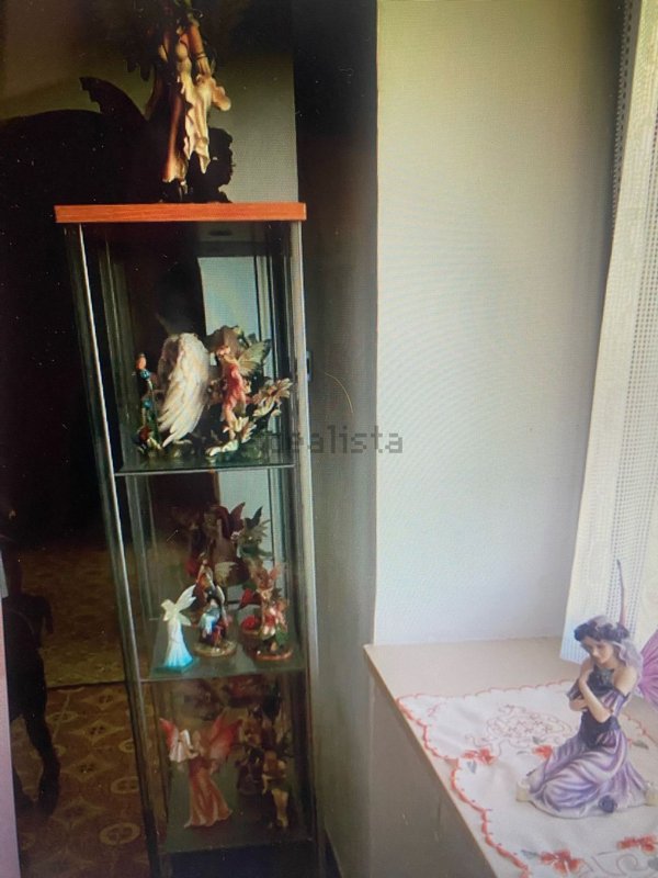 appartamento in vendita a Rocca Canavese