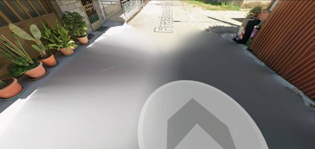 appartamento in vendita a Rocca Canavese