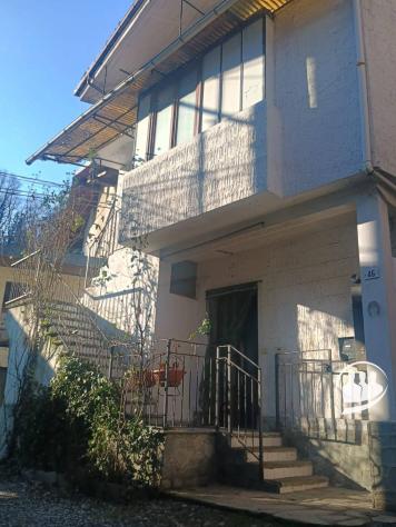 casa indipendente in vendita a Rocca Canavese