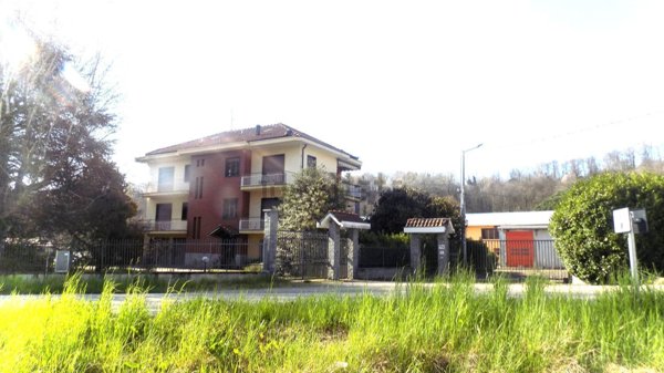 appartamento in vendita a Rocca Canavese