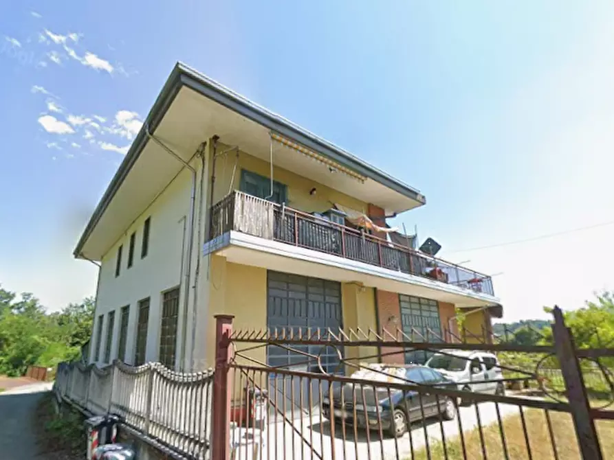 casa indipendente in vendita a Rocca Canavese