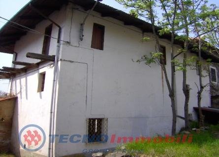 casa indipendente in vendita a Rocca Canavese