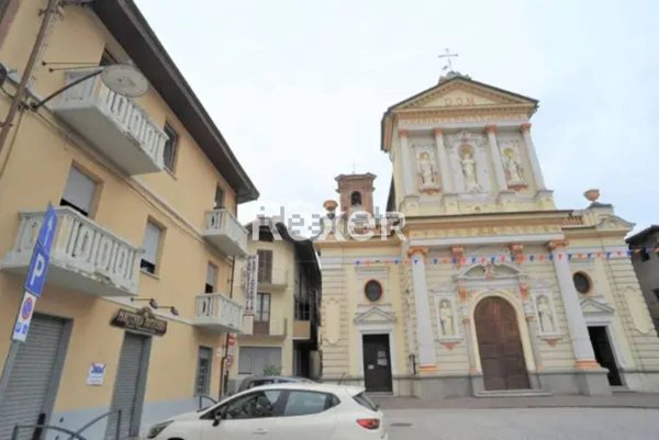 appartamento in vendita a Rocca Canavese