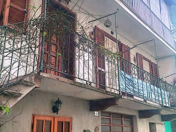 casa indipendente in vendita a Rocca Canavese