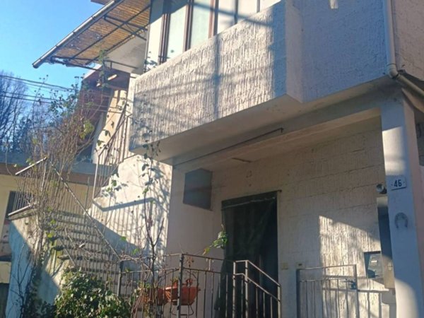 casa indipendente in vendita a Rocca Canavese