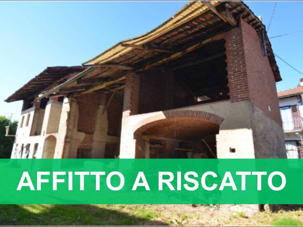 casa indipendente in vendita a Rocca Canavese