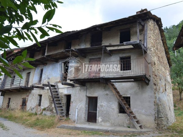 appartamento in vendita a Rocca Canavese