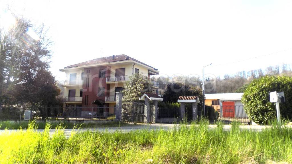 appartamento in vendita a Rocca Canavese