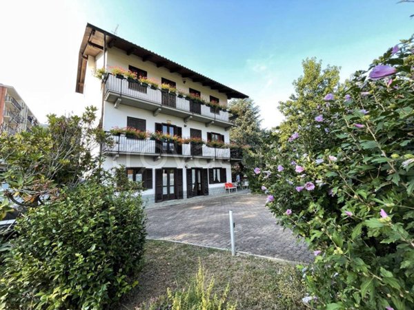 casa indipendente in vendita a Rocca Canavese