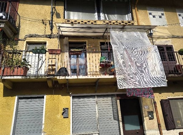 appartamento in vendita a Rocca Canavese