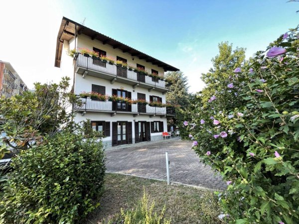 casa indipendente in vendita a Rocca Canavese