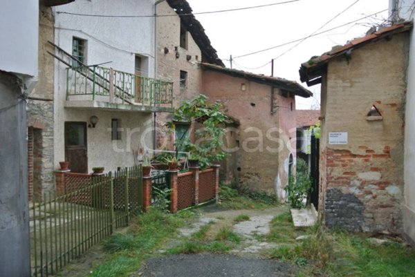 appartamento in vendita a Rocca Canavese