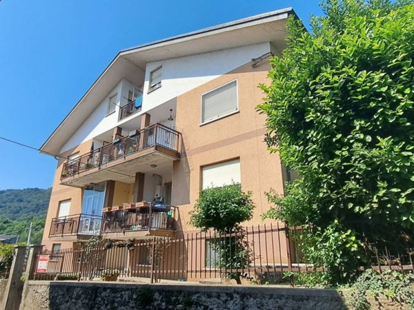 appartamento in vendita a Roletto in zona Roncaglia