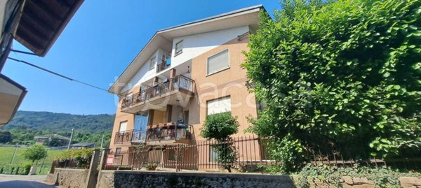 appartamento in vendita a Roletto in zona Roncaglia