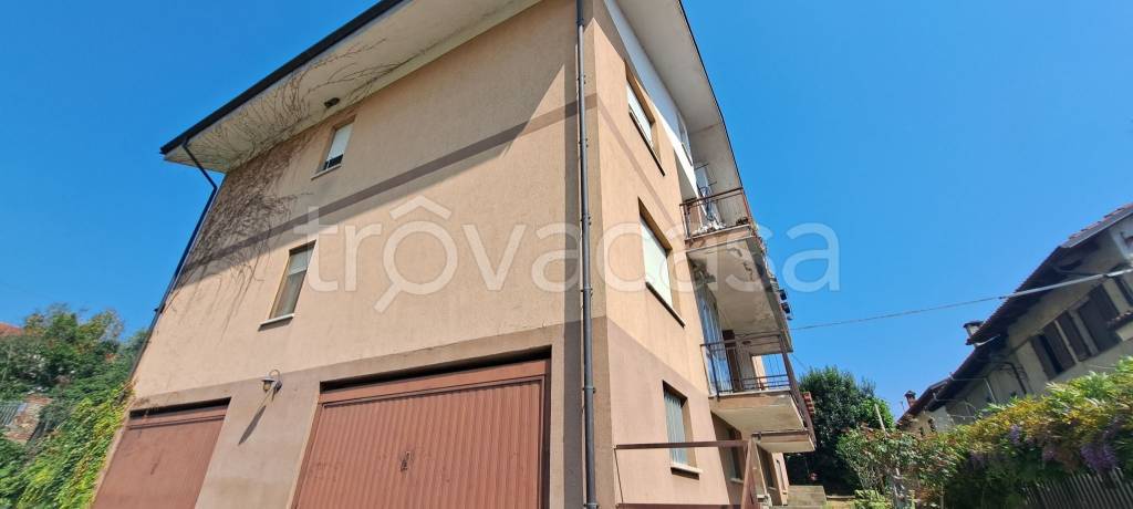 appartamento in vendita a Roletto in zona Roncaglia