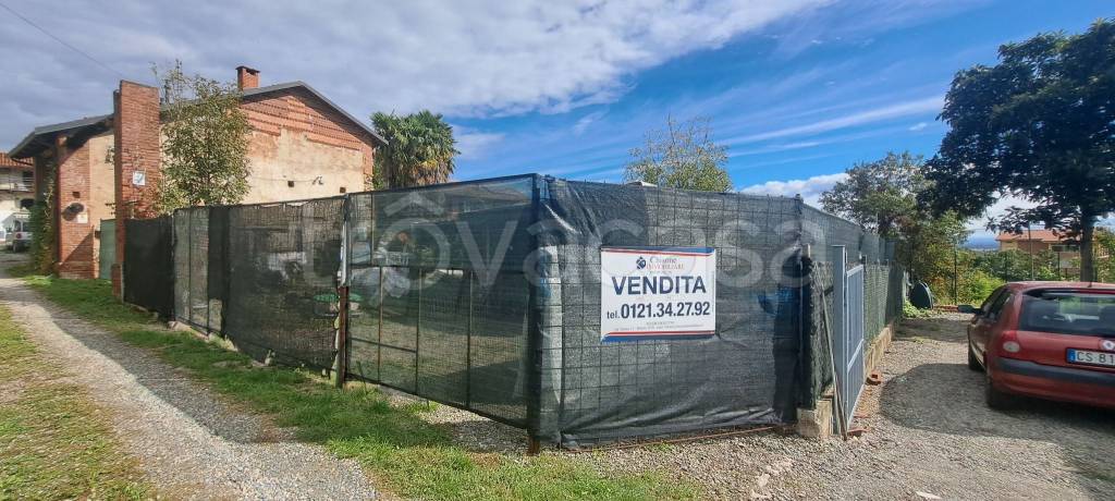 casa indipendente in vendita a Roletto