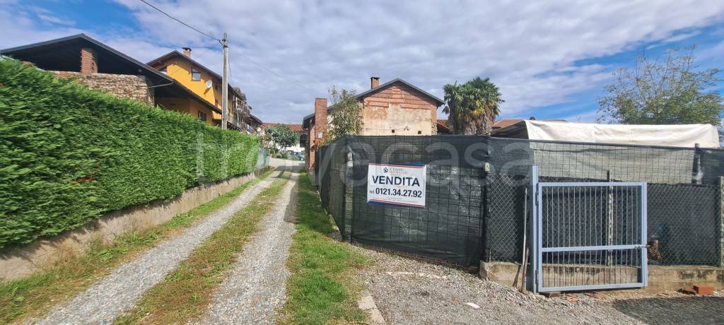 casa indipendente in vendita a Roletto
