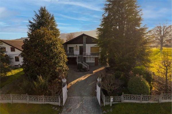 casa indipendente in vendita a Roletto