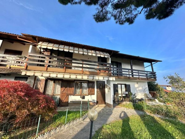 casa indipendente in vendita a Roletto