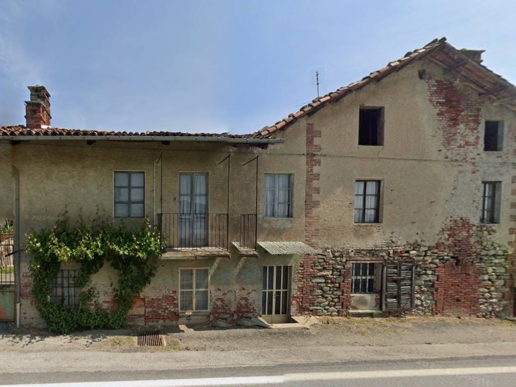 casa indipendente in vendita a Roletto