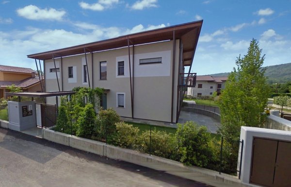 appartamento in vendita a Roletto