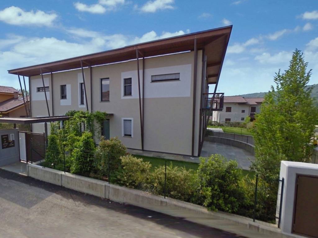 appartamento in vendita a Roletto