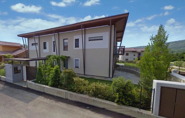 appartamento in vendita a Roletto