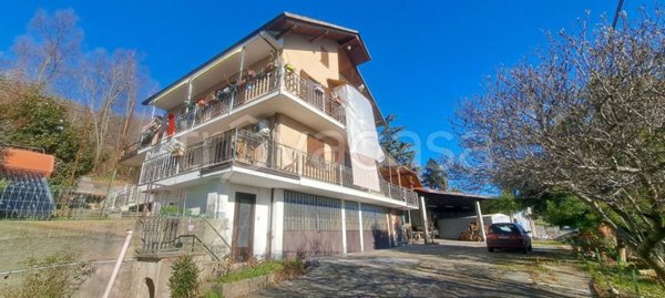 appartamento in vendita a Roletto