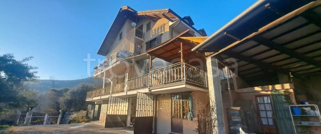 appartamento in vendita a Roletto