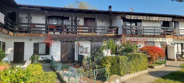 appartamento in vendita a Roletto