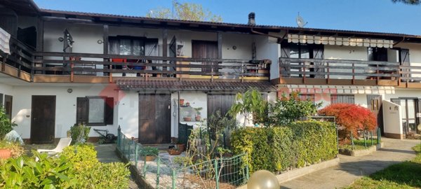 appartamento in vendita a Roletto