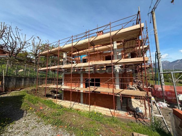 casa indipendente in vendita a Roletto in zona Roncaglia