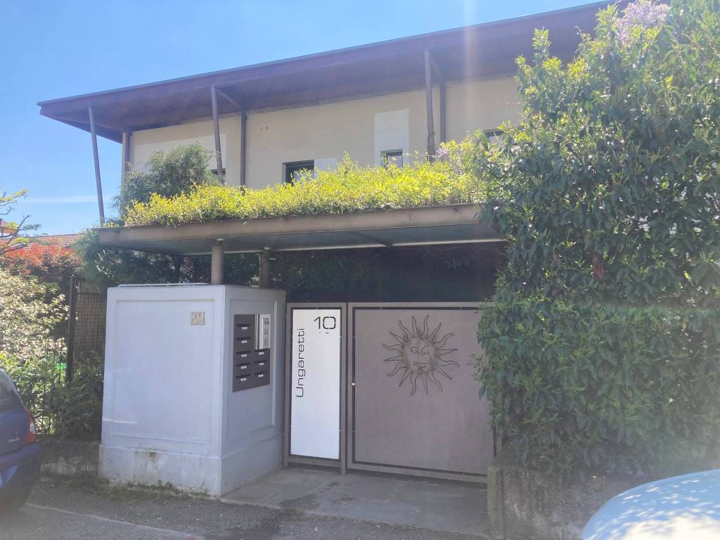 appartamento in vendita a Roletto