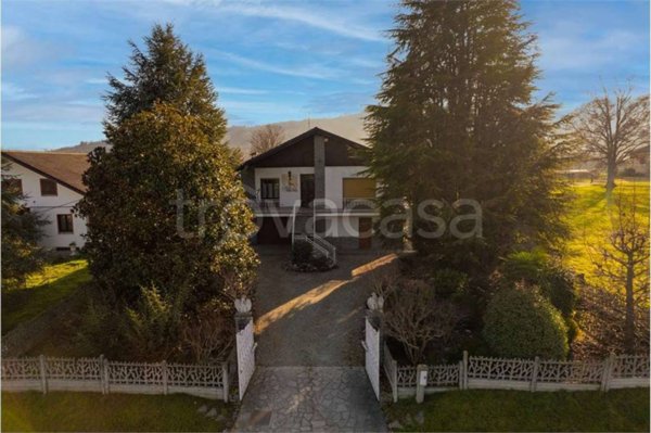 casa indipendente in vendita a Roletto